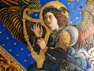 Duo Seraphim Clamabant - Tomás Luis de Victoria (1548 - 1611)