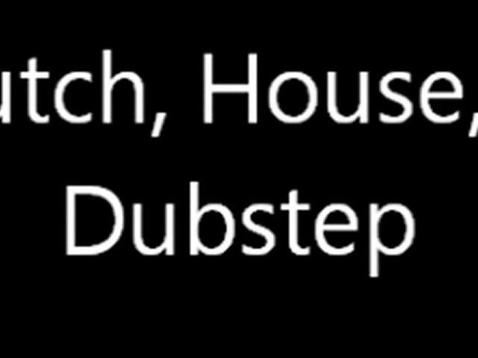 WINTER MIXTAPE 2011 (ELECTRO DUTCH DUBSTEP HOUSE HIP HOP)