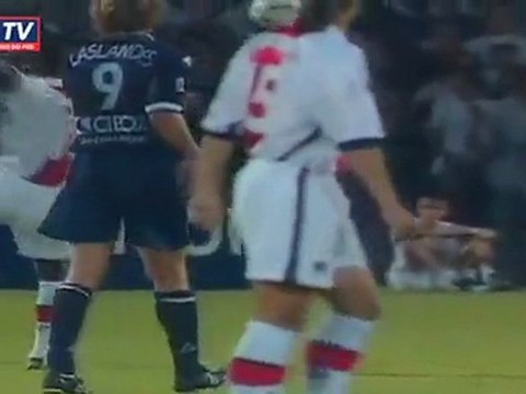 Les plus beaux buts : Jay-Jay Okocha