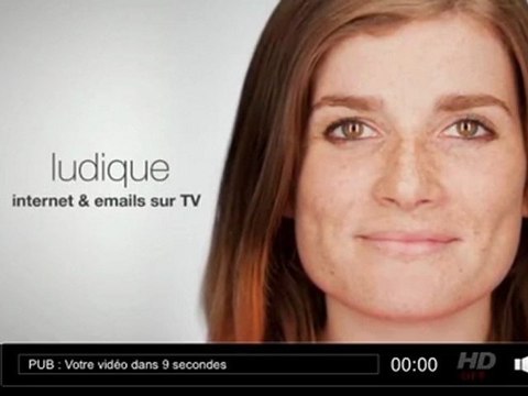 PUB Freebox Révolution