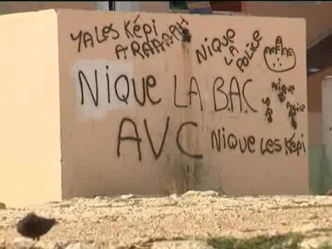 Délinquance à Marseille : enquêtes en régions