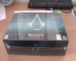 Assassin's Creed Reveletions - Animus Edition unboxing