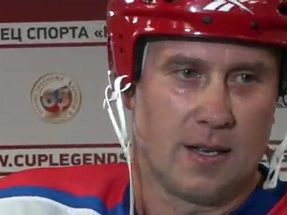 КЛ 11  Александр Могильный