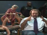 L'antre de la folie-Entretien avec Nicotero sur les effets spéciaux