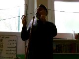 Mohamed Bajrafil - Le sacrifice d'Ibrahim (école et exemplarité) (français) 1-2