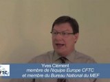 CFTC-MEF