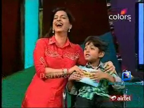 Badmash Company - 12th October 2011 Watch Video Online pt4