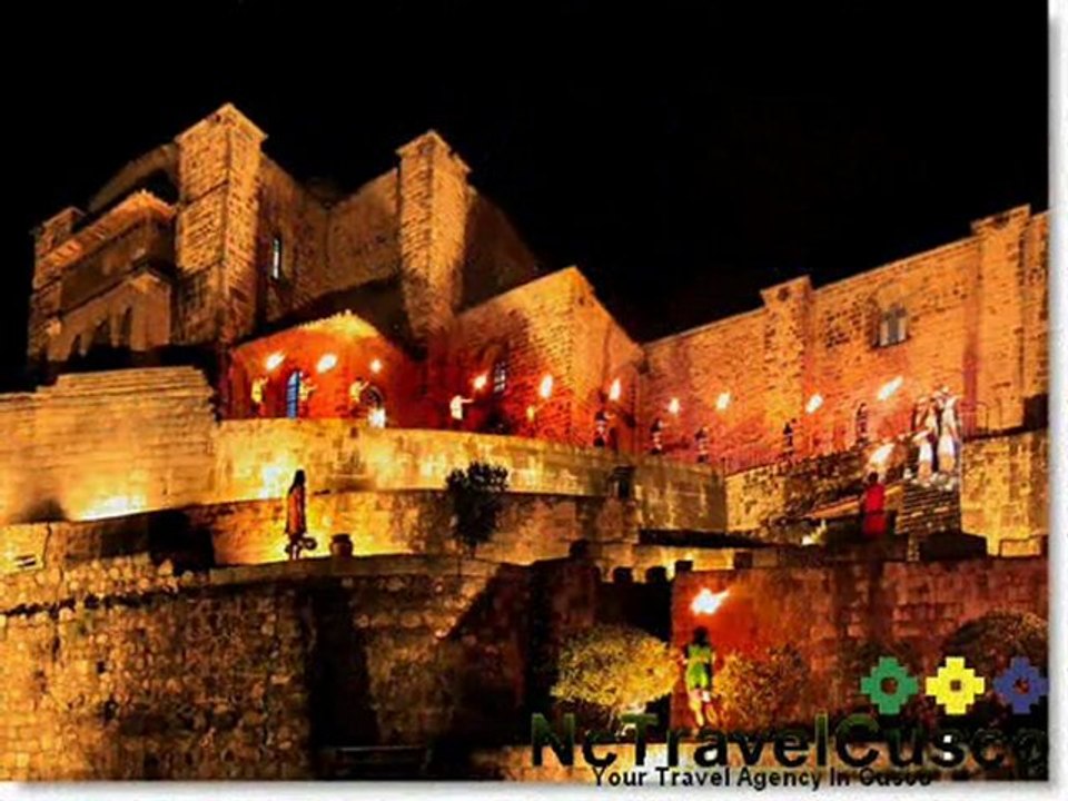 Cusco - Cuzco 014