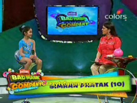 Badmash Company - 12th November 11 pt2