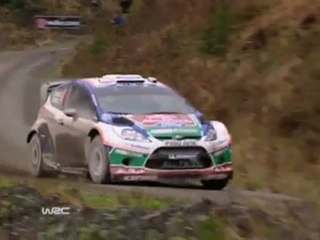 WRC : 8ème titre de champion du monde pour Loeb