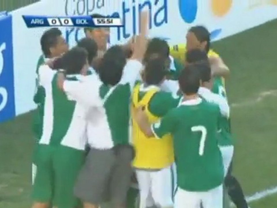 Eliminatoires Mondial 2014 : Nouveau nul pour l'Argentine