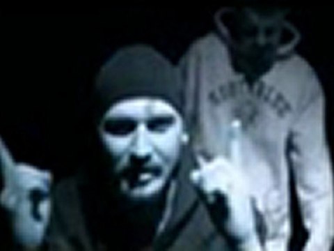 Abluka Alarm - Rüyalar ve Insanlar ft. Sagopa Kajmer [ORJINAL KLIP] [HD KALITELI]