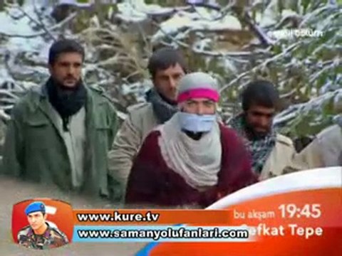 Şefkat Tepe 42. Bölüm Fragmanı [HQ]