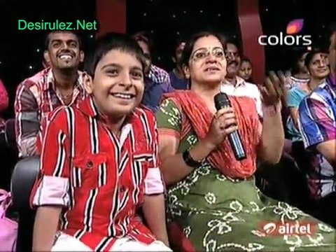 Badmash Company 12th November 2011 Part1