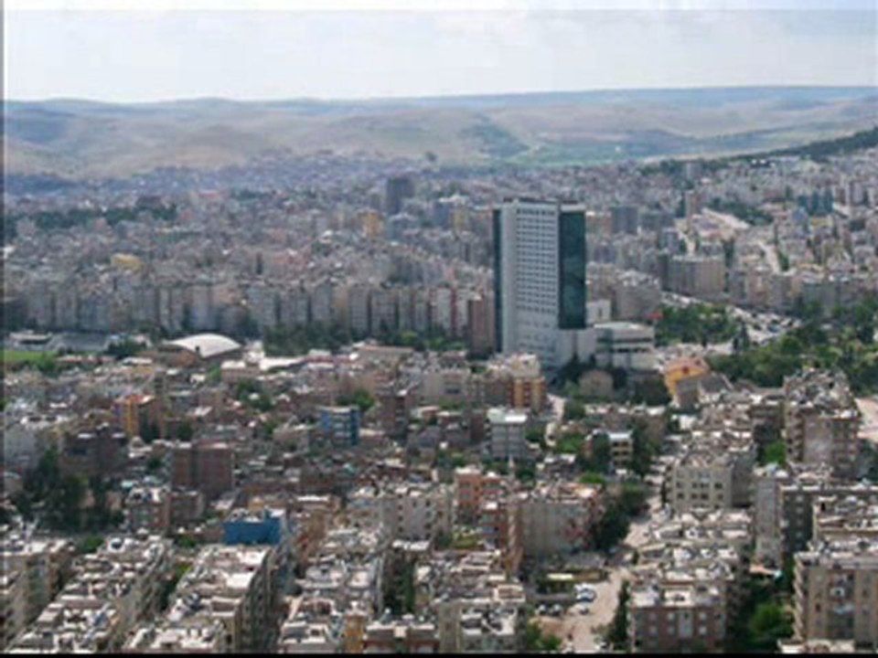 şıvan  bıgre teskere * RIHA URFA