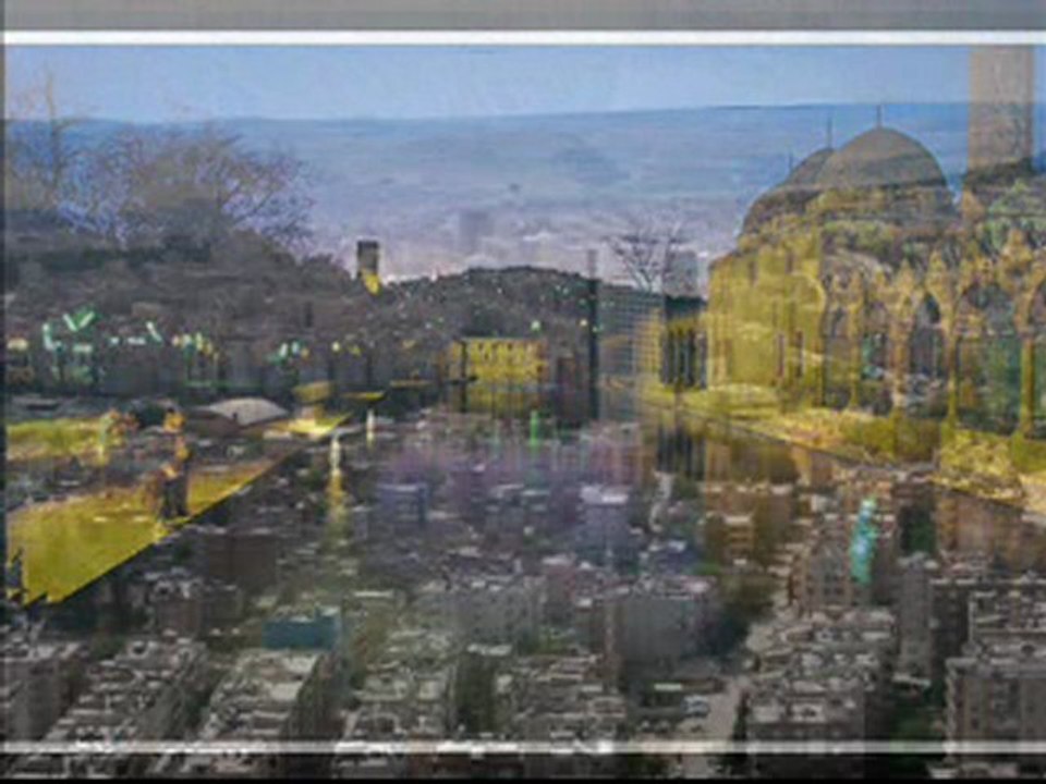 yusuf roman ay dilbere * RIHA URFA