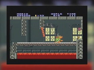 |SPOIL| Super Mario Bros. The Lost Levels PART 6