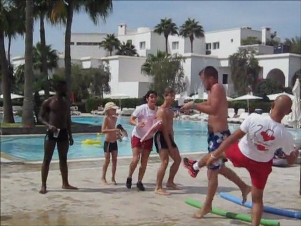 Mon film AGADIR octobre 2011 - vidéo 71