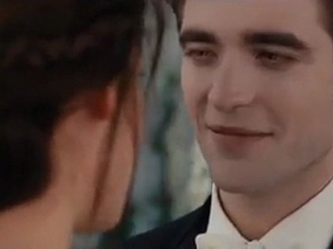 CREPÚSCULO LA SAGA: AMANECER PARTE 1 - Trailer subtitulado