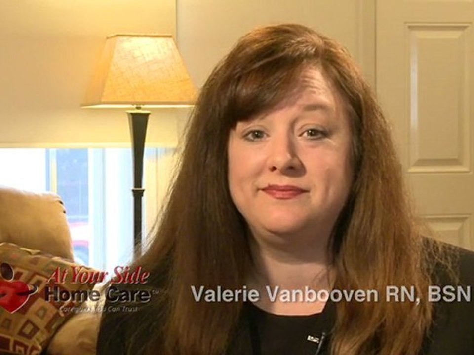 Houston Home Care -20 Frequently Asked Questions About Home