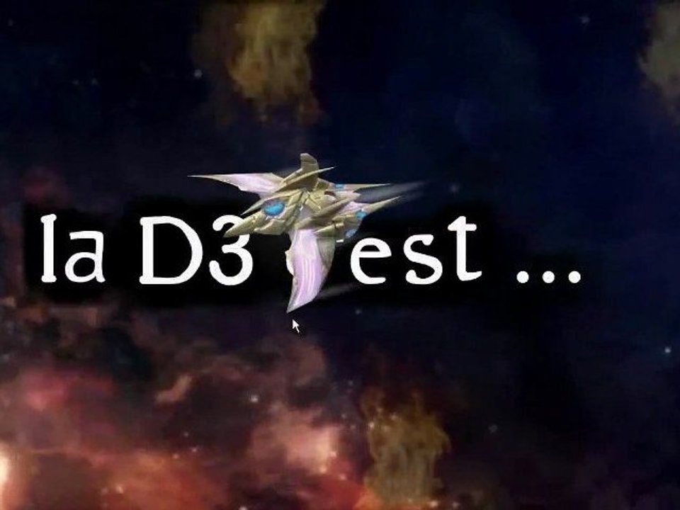 d3c'est chaud