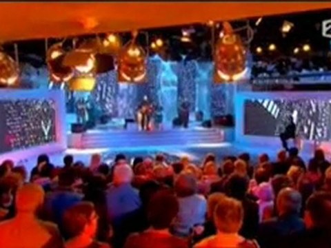 bernard Lavilliers (télé 2011) l' exilé