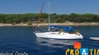 Nautical Croatia