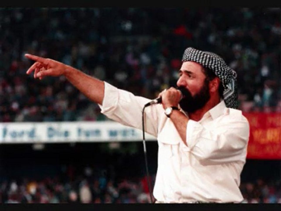 ŞIVAN FERZÊ * RIHA URFA