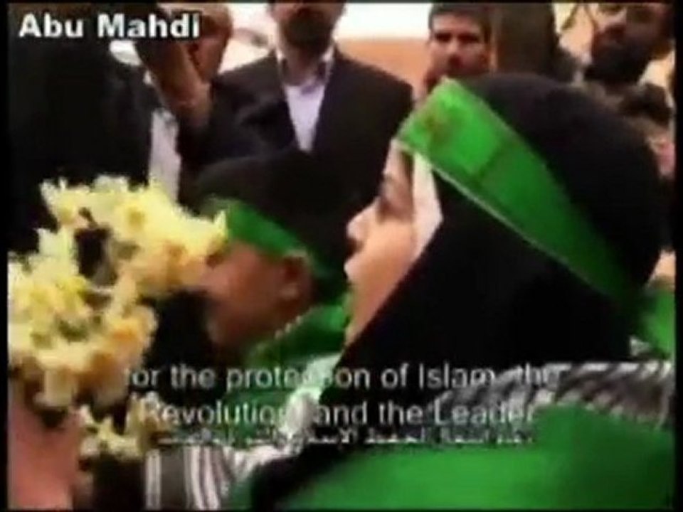 'THE ARRIVED' Ep. 14 [The Scholars of the End Times]