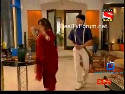 SAB Ka Evening Show - 5th November 2011 - pt5