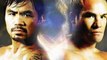 Manny Pacquiao vs Juan Manuel Marquez 4 Fight Live Streaming