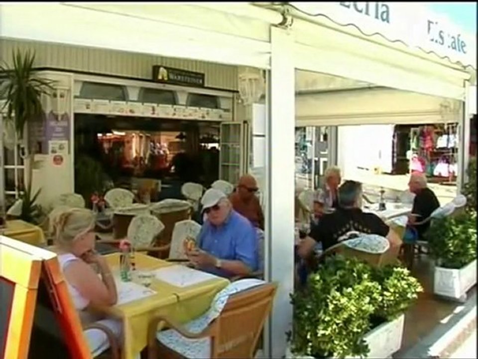 Mallorca Notícies Cap de Setmana Migdia