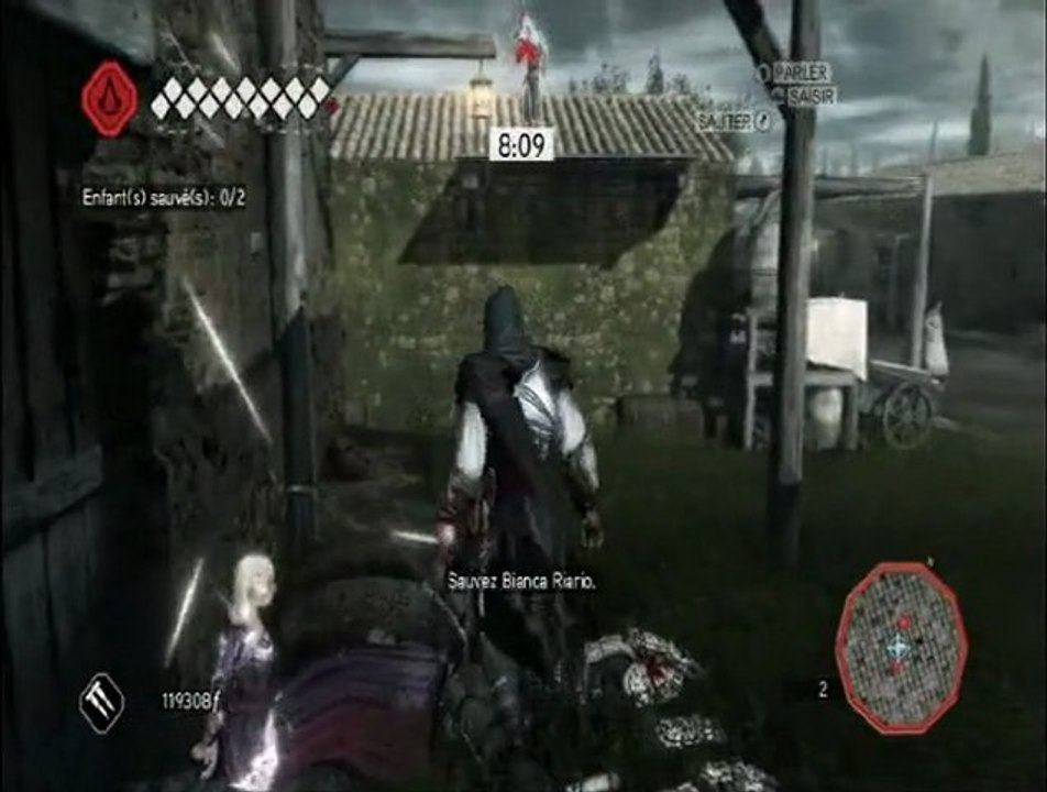 Assassin's Creed II Part 15 (Séquence 12)
