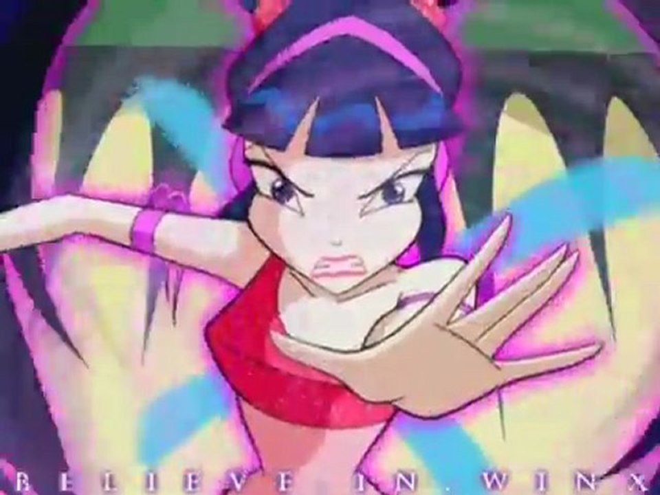 Winx Club Season 3 Next Monday @3/2c! Official Trailer!