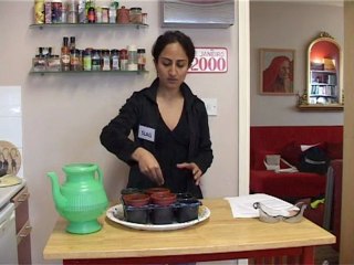 Tales from the Missionary Hut: Feed the world with one pot