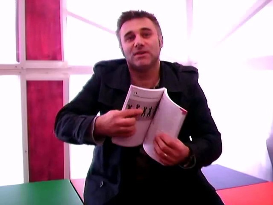 9ème salon du livre de Chaumont, L'art en lettres