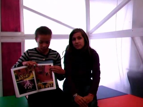 9ème salon du livre de Chaumont, L'art en lettres