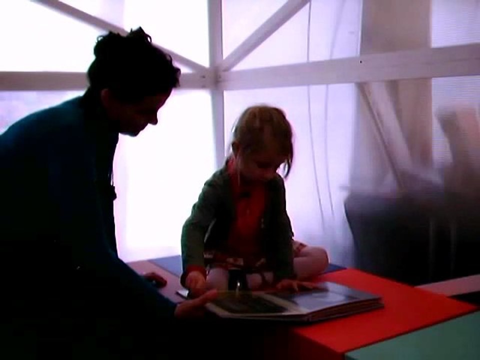 9ème salon du livre de Chaumont, L'art en lettres