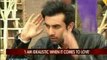 On the Couch with Koel 12th November 2011 Ranbir Kapoor part 6