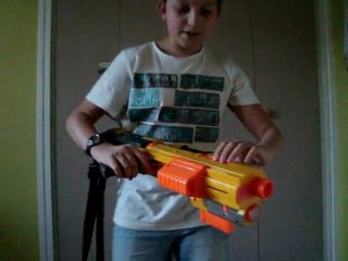 Présentation du deploy cs-6