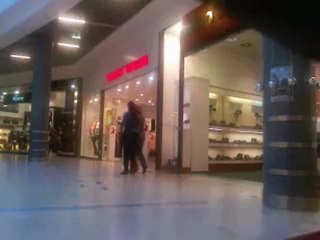 Centrum handlowe "FORUM" cz.1