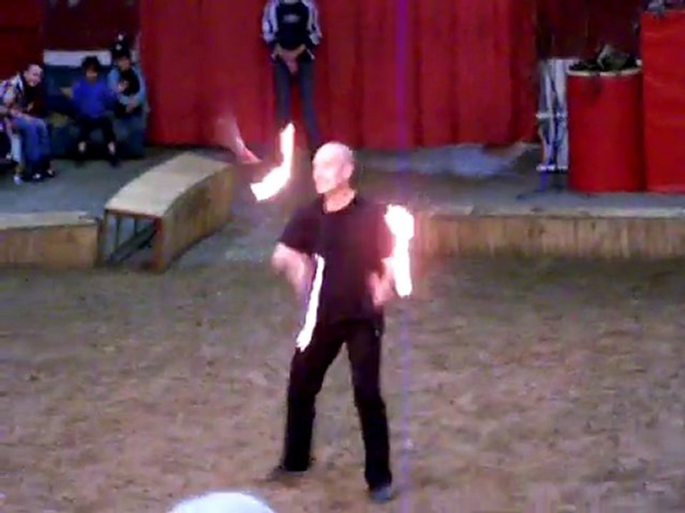 Jonglage Thierry 3
