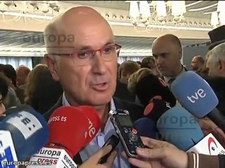 Duran: "PP y PSOE han roto el consenso con CiU"