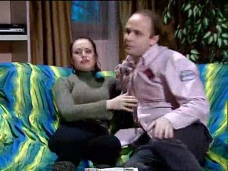 Trasnitii -  Sezonul 10 - Episodul 8 - Cadoul problema