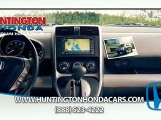 Honda Element Long Island from Huntington Honda