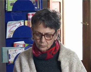 L' ITALIA SONO ANCH'IO MATERA 11-11-11