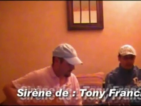 Session guitare acoustique. By Rytch