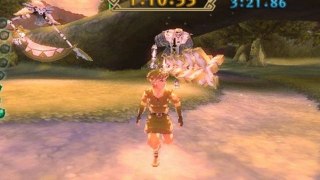 The Legend of Zelda - Skyward Sword WII ISO Game 2011 Download USA