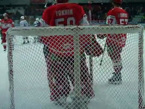 А.Яхин VS Динамо