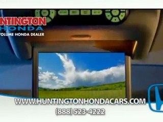 Honda Pilot Long Island from Huntington Honda